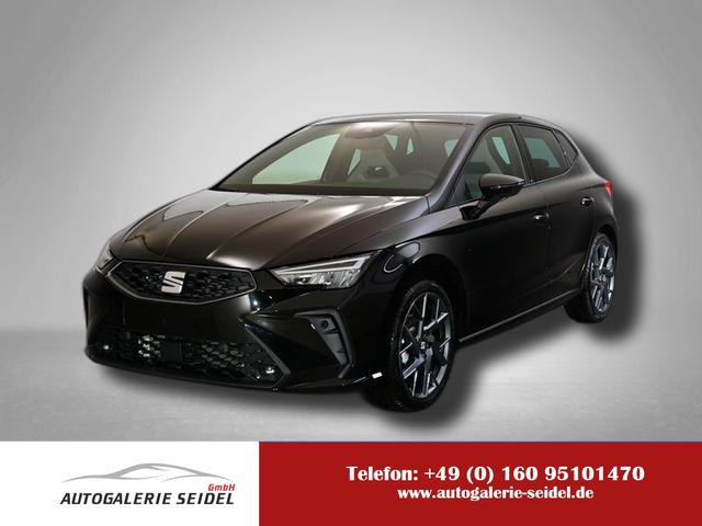 Seat Ibiza - FR 1.5 TSI 7-Gang-DSG