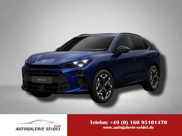 Cupra Terramar - 1.5 eTSI 7-Gang-DSG