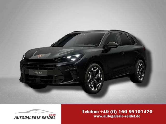 Cupra Terramar - 1.5 eTSI 7-Gang-DSG