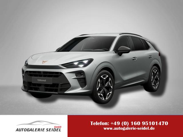 Cupra Terramar - 1.5 eTSI 7-Gang-DSG