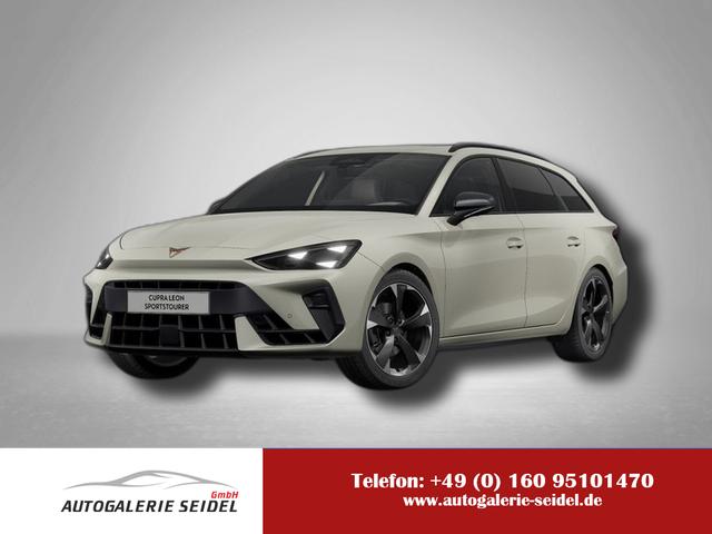 Cupra Leon Sportstourer - 1.5 eTSI 7-Gang-DSG