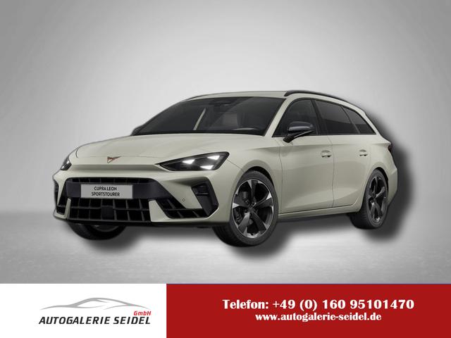 Cupra Leon Sportstourer - 1.5 eTSI 7-Gang-DSG