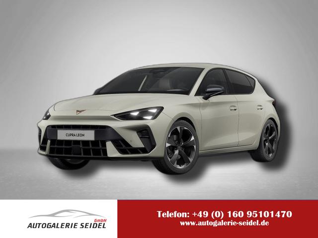 Cupra Leon - 1.5 eTSI 7-Gang-DSG