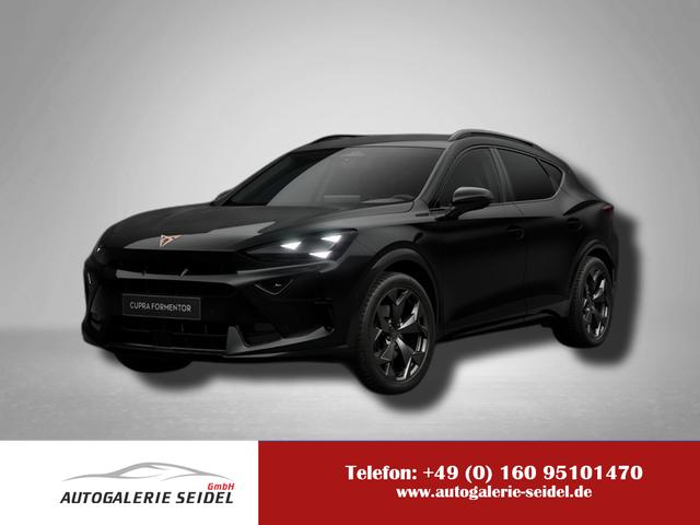 Cupra Formentor - 2.0 TDI 7-Gang-DSG