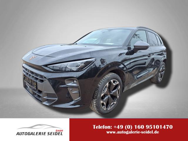 Cupra Terramar - VZ 2.0 TSI 7-Gang-DSG 4Drive