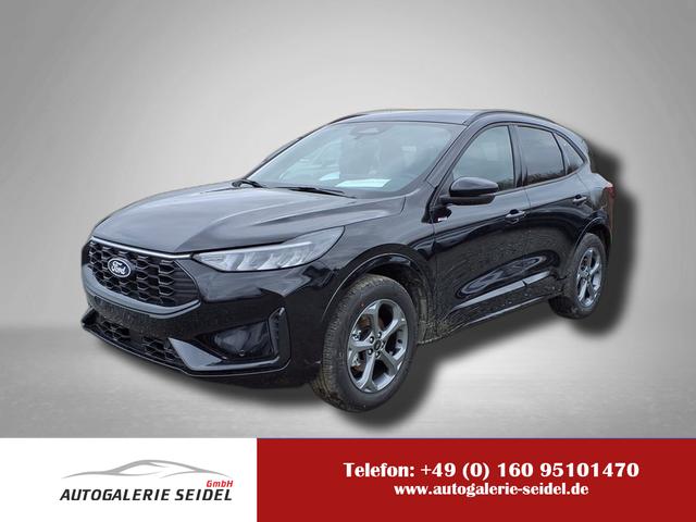 Ford Kuga - ST-Line 1.5 EcoBoost 8-Gang Automatik