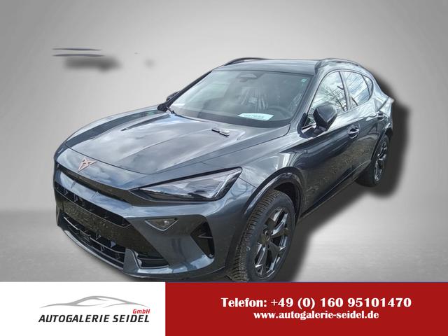 Cupra Formentor - 2.0 TDI 7-Gang-DSG