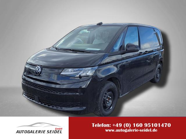 Volkswagen T7 Multivan - L&Uuml; 2.0 TDI 7-Gang-DSG