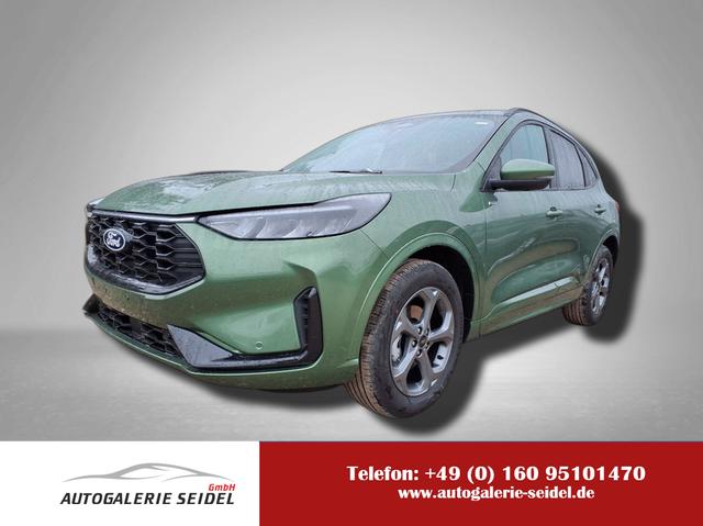 Ford Kuga - ST-Line 1.5 EcoBoost 8-Gang Automatik