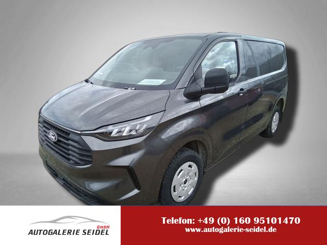 Ford Transit Custom - Van Trend 320 SWB 2.0 TDCI