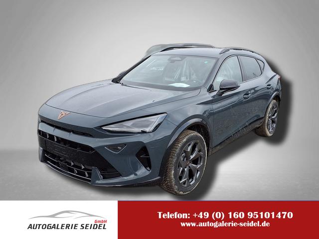 Cupra Formentor - 2.0 TDI 7-Gang-DSG