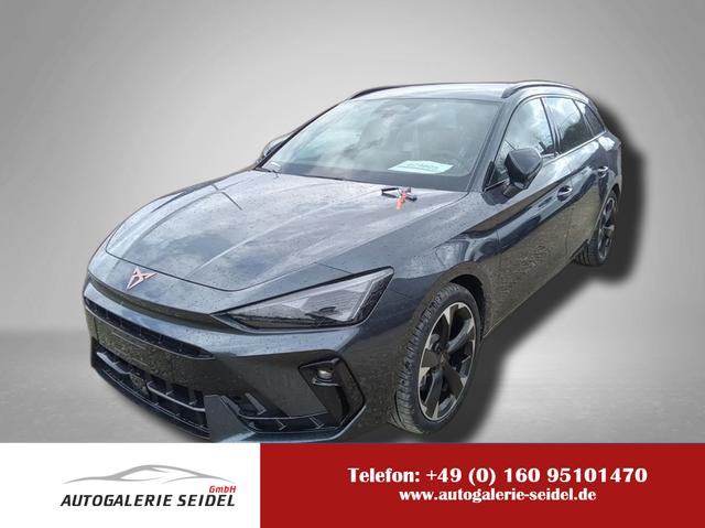 Cupra Leon Sportstourer - 2.0 TDI 7-Gang-DSG