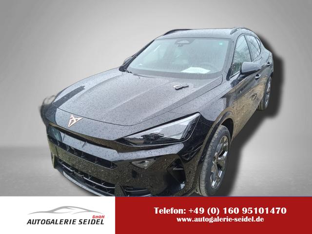 Cupra Formentor - 1.5 eTSI 7-Gang-DSG