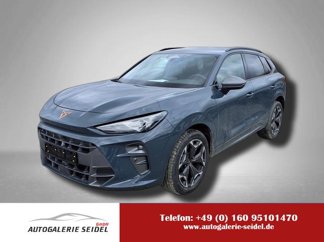 Cupra Terramar - VZ 2.0 TSI