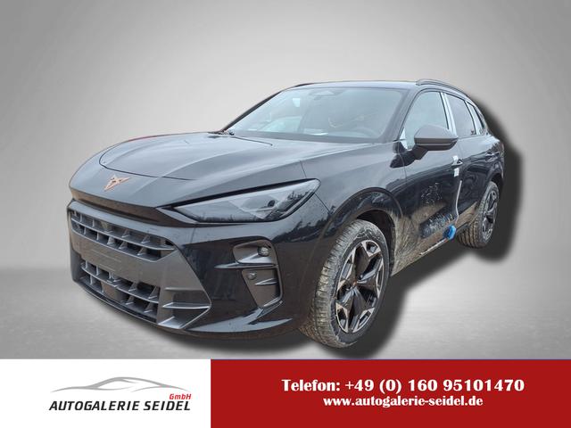 Cupra Terramar - VZ 2.0 TSI 7-Gang-DSG 4Drive