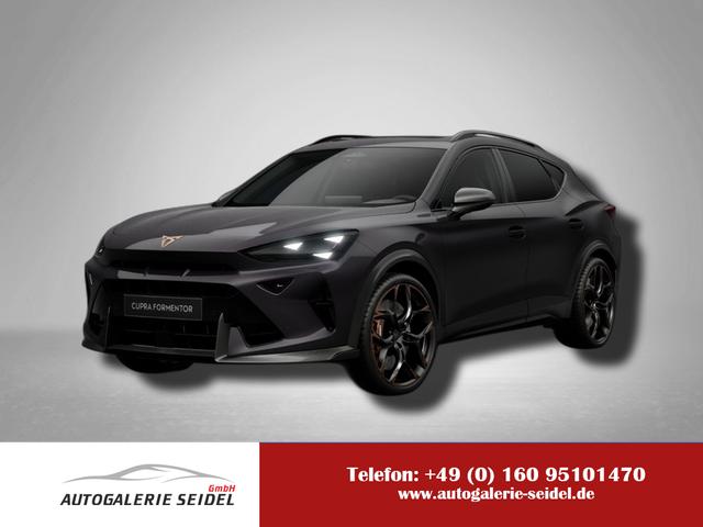 Cupra Formentor - VZ5 2.5 TSI 7-Gang-DSG 4Drive