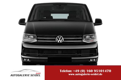 Volkswagen T6 Transporter - 2.0 TDI Multivan Trendline, AHK