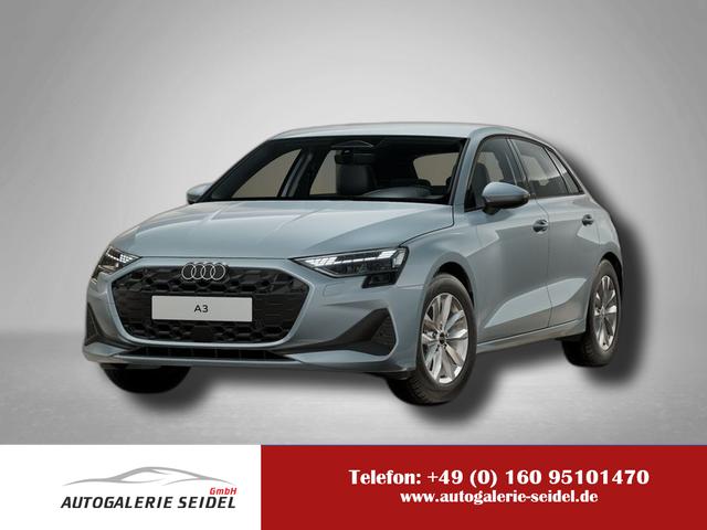 Audi A3 Sportback - 1.5 TFSI S-tronic