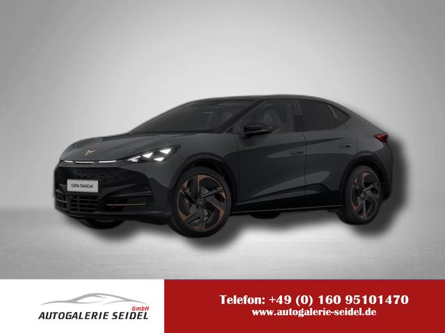 Cupra Tavascan - Endurance Elektro 77 kWh