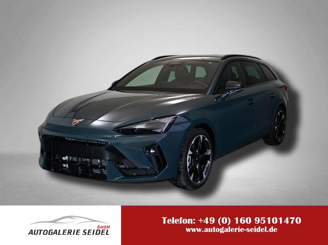 Cupra Leon Sportstourer - 1.5 eTSI 7-Gang-DSG
