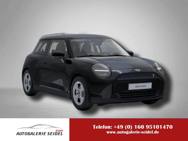 MINI Cooper - SE Essential Trim Elektro