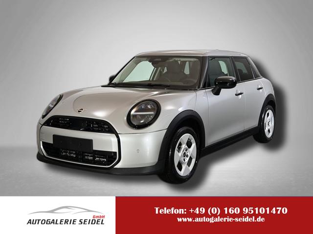 MINI Cooper - C Essential Trim 1.5 7-Gang Steptronic