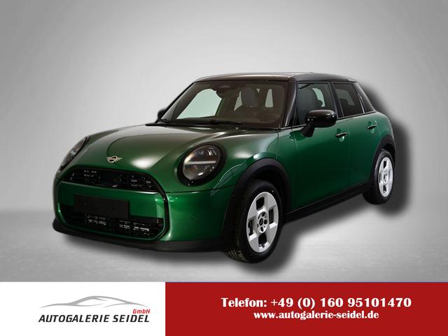MINI Cooper - C Essential Trim 1.5 7-Gang Steptronic