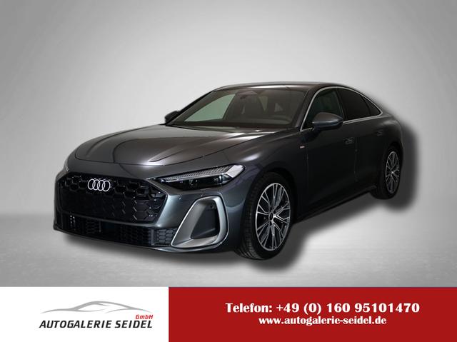 Audi A5 Sportback - S line 2.0 TFSI 7-Gang tronic quattro