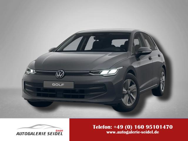 Volkswagen Golf - Life Plus 1.5 TSI