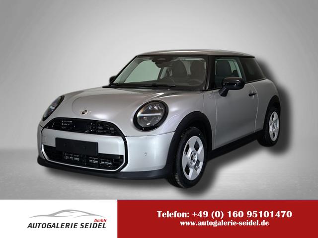 MINI Cooper - C Essential Trim 1.5 7-Gang Steptronic