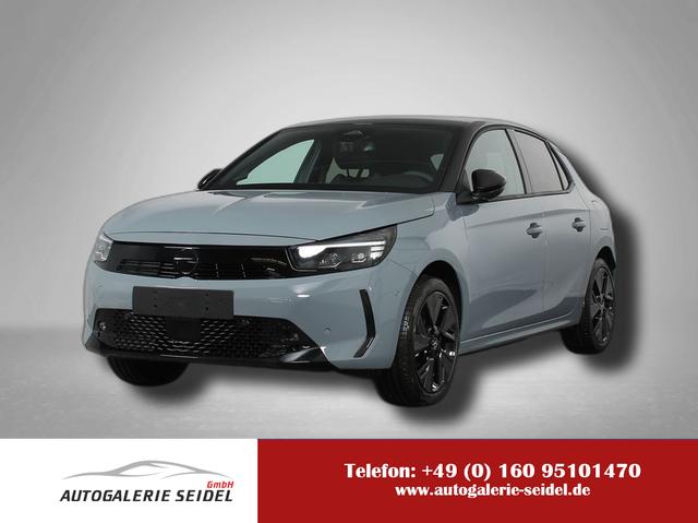 Opel Corsa Electric - GS 156 PS Corsa-e
