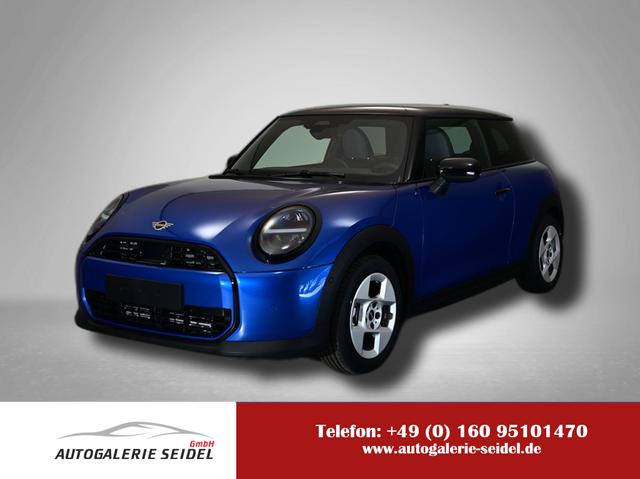 MINI Cooper - C Classic Trim 1.5 7-Gang Steptronic