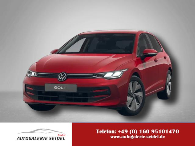 Volkswagen Golf - Life Plus 1.5 eTSI 7-Gang-DSG