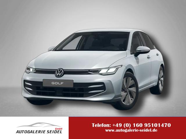 Volkswagen Golf - Life Plus 1.5 eTSI 7-Gang-DSG