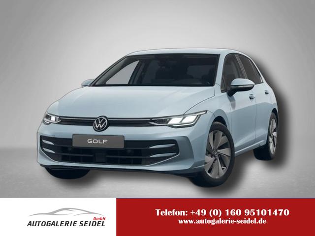 Volkswagen Golf - Life Plus 1.5 eTSI 7-Gang-DSG