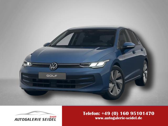 Volkswagen Golf - Life Plus 1.5 eTSI 7-Gang-DSG