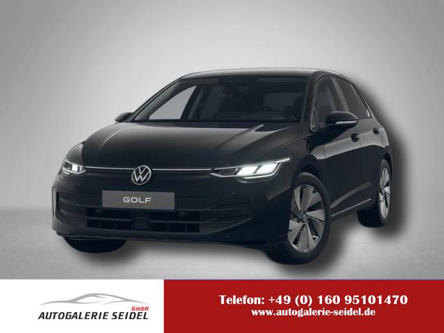 Volkswagen Golf - Life Plus 1.5 eTSI 7-Gang-DSG