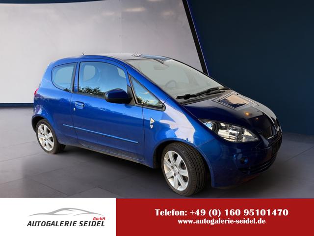 Mitsubishi Colt - 1.1 Motion