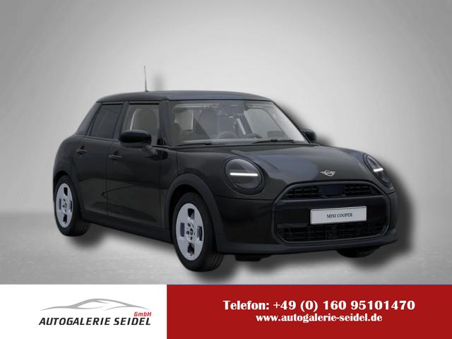 MINI Cooper - C Essential Trim 1.5 7-Gang Steptronic