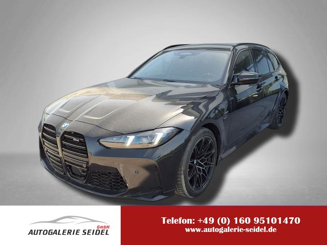 BMW M3 - Competition 3.0 TFSI 8-Gang M Steptronic Sport Touring
