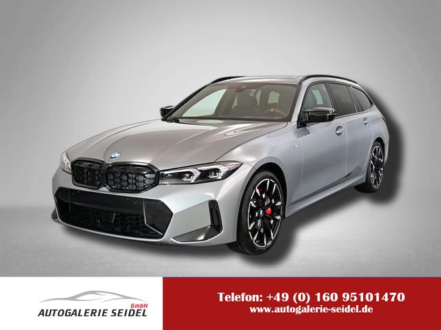 BMW 3er Touring - M340 i xDrive