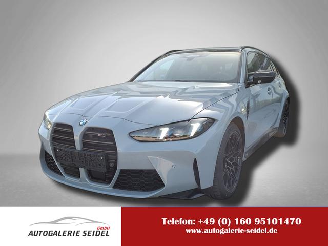 BMW M3 - Competition 3.0 TFSI 8-Gang M Steptronic Sport Touring