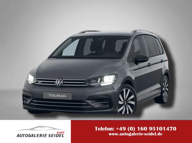 Volkswagen Touran - ENERGY R-Line 1.5 TSI 7-Gang-DSG
