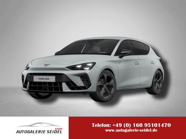 Cupra Leon - 1.5 eTSI 110 kW (150 PS) 7-Gang-DSG