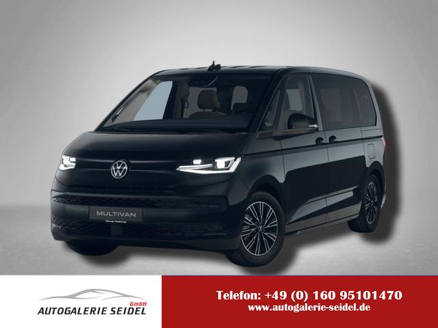 Volkswagen T7 Multivan - Business K&Uuml; 2.0 TDI 7-Gang-DSG