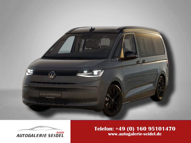Volkswagen California 6.1 - Beach Camper 1.5 eHybrid 6-Gang-DSG 4MOTION