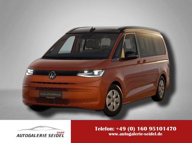 Volkswagen California 6.1 - Beach Camper 2.0 TDI 7-Gang-DSG