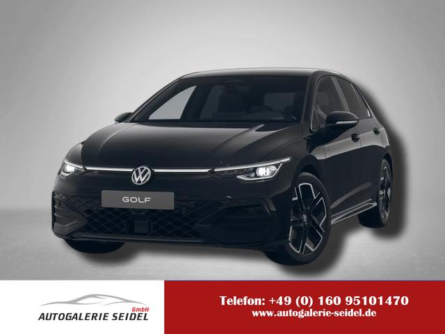 Volkswagen Golf - R-Line 1.5 eTSI 7-Gang-DSG