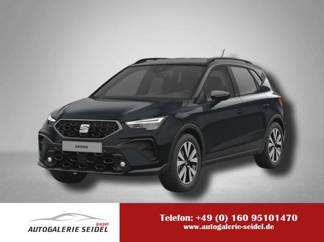 Seat Arona - FR 1.0 TSI 7-Gang-DSG