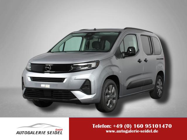 Opel Combo Life - Edition 1.5 Diese 6-Gang